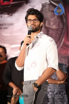 Nuvvu Thopu Raa Trailer Launch Photos - 24 of 34