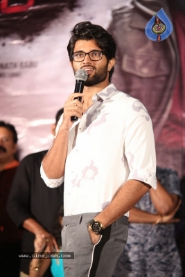 Nuvvu Thopu Raa Trailer Launch Photos - 3 of 34