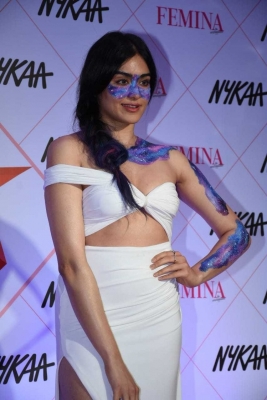 Nykaa Fashion Awards 2020 - 1 of 31