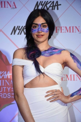 Nykaa Fashion Awards 2020 - 13 of 31