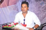 O Malli Movie Logo Launch - 31 of 35