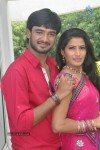 O Manasa Evarikosam Movie Opening - 38 of 40