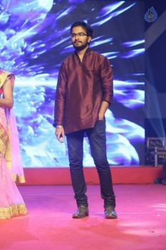 O Pilla Nee Valla Audio Launch 1 - 2 of 63