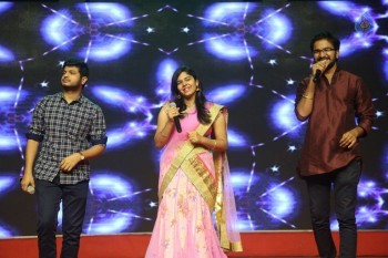 O Pilla Nee Valla Audio Launch 1 - 28 of 63