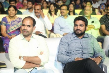 O Pilla Nee Valla Audio Launch 1 - 34 of 63