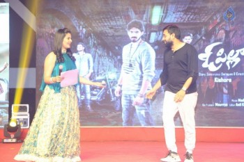 O Pilla Nee Valla Audio Launch 1 - 37 of 63