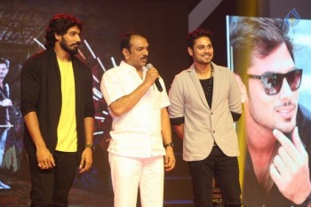 O Pilla Nee Valla Audio Launch 1 - 47 of 63