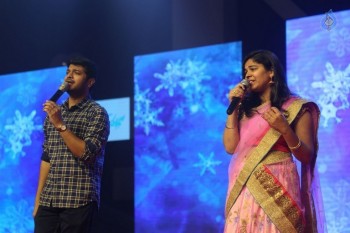 O Pilla Nee Valla Audio Launch 1 - 48 of 63