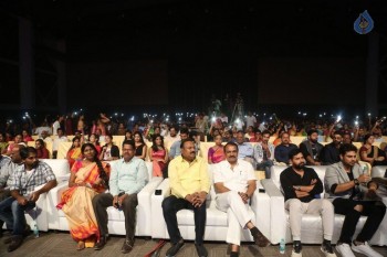 O Pilla Nee Valla Audio Launch 1 - 59 of 63