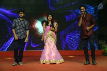 O Pilla Nee Valla Audio Launch 1 - 60 of 63