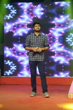 O Pilla Nee Valla Audio Launch 1 - 62 of 63