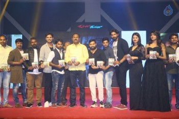 O Pilla Nee Valla Audio Launch 2 - 22 of 63