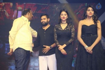 O Pilla Nee Valla Audio Launch 2 - 27 of 63