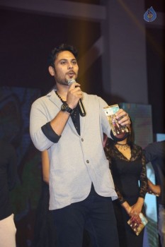 O Pilla Nee Valla Audio Launch 2 - 32 of 63