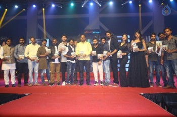 O Pilla Nee Valla Audio Launch 2 - 12 of 63