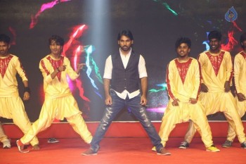 O Pilla Nee Valla Audio Launch 2 - 13 of 63