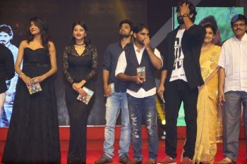 O Pilla Nee Valla Audio Launch 2 - 35 of 63