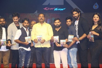 O Pilla Nee Valla Audio Launch 2 - 58 of 63