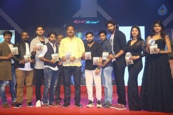 O Pilla Nee Valla Audio Launch 2 - 18 of 63