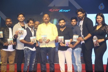 O Pilla Nee Valla Audio Launch 2 - 23 of 63