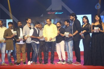 O Pilla Nee Valla Audio Launch 2 - 26 of 63