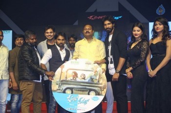 O Pilla Nee Valla Audio Launch 2 - 27 of 63