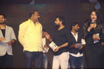 O Pilla Nee Valla Audio Launch 2 - 30 of 63