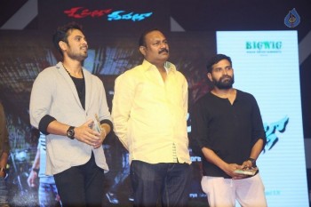 O Pilla Nee Valla Audio Launch 2 - 31 of 63