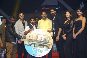 O Pilla Nee Valla Audio Launch 2 - 32 of 63