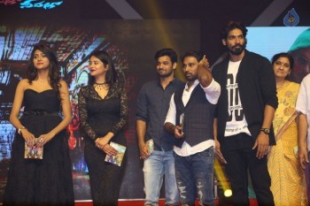 O Pilla Nee Valla Audio Launch 2 - 39 of 63