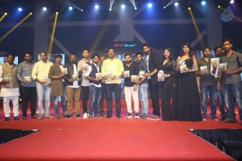 O Pilla Nee Valla Audio Launch 2 - 40 of 63