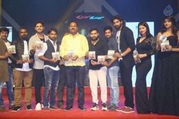 O Pilla Nee Valla Audio Launch 2 - 42 of 63