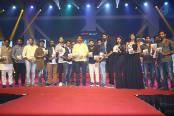 O Pilla Nee Valla Audio Launch 2 - 44 of 63