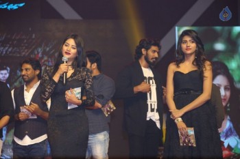 O Pilla Nee Valla Audio Launch 2 - 46 of 63