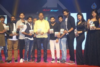 O Pilla Nee Valla Audio Launch 2 - 47 of 63