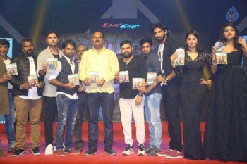 O Pilla Nee Valla Audio Launch 2 - 48 of 63