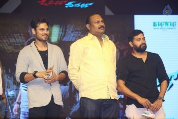 O Pilla Nee Valla Audio Launch 2 - 53 of 63