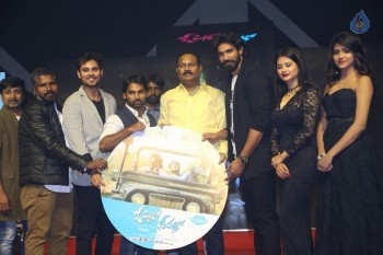 O Pilla Nee Valla Audio Launch 2 - 54 of 63