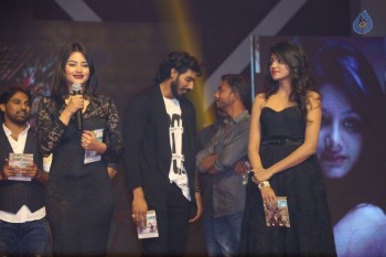 O Pilla Nee Valla Audio Launch 2 - 56 of 63