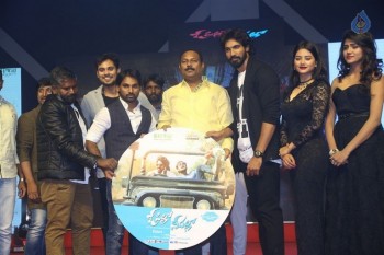 O Pilla Nee Valla Audio Launch 2 - 59 of 63