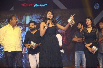 O Pilla Nee Valla Audio Launch 2 - 63 of 63