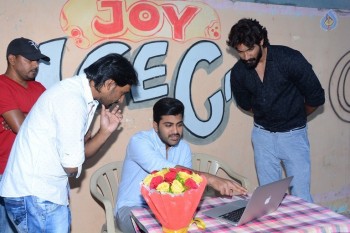 O Pilla Nee Valla Movie Teaser Launch - 3 of 13