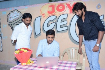 O Pilla Nee Valla Movie Teaser Launch - 7 of 13