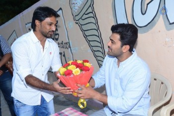 O Pilla Nee Valla Movie Teaser Launch - 8 of 13