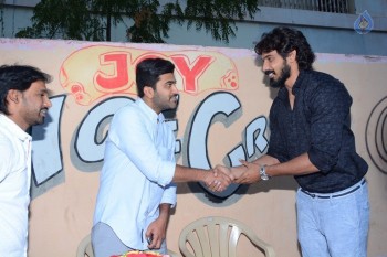 O Pilla Nee Valla Movie Teaser Launch - 9 of 13