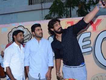 O Pilla Nee Valla Movie Teaser Launch - 12 of 13
