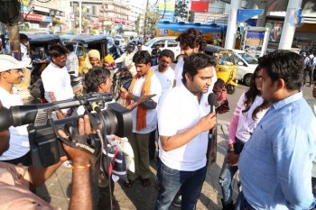 O Pilla Nee Valla T Shirts Distribution Photos - 3 of 13