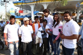 O Pilla Nee Valla T Shirts Distribution Photos - 6 of 13