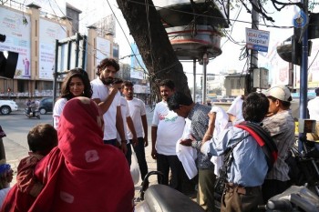 O Pilla Nee Valla T Shirts Distribution Photos - 7 of 13