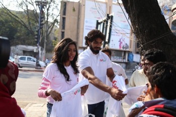 O Pilla Nee Valla T Shirts Distribution Photos - 10 of 13